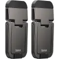 Baseus Slim Laptop Kickstand 2 pcs (Gray)
