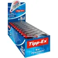 BIC 8922365, Gjennomsiktig, 6 m, 10 stykker