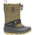 Kamik Waterbug8g Ungdomssnøboots