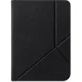 KOBO SleepCover - Lommebok for eBook-leser - svart - for Kobo Clara 2E