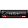 JVC Kd-x282dbt Bilradio