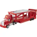 Mattel Pixar Cars Mack Transportbil