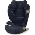 Cybex Solution S2 I-fix Babybilsete