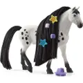 Schleich BH Knabstrupper Stallion
