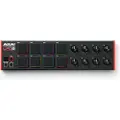 Akai Professional LPD8 Laptop Pad MIDI-kontroller