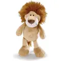 Nici Løve Hengende Teddy 25 Cm