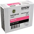 Epson Sjic42p-m Blekkpatron