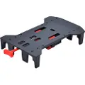Pletscher Wersa System Rack Adapter