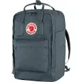 Fjällräven Kånken Laptop 17´´ Ryggsekk