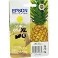Epson Blekkpatron gul, 350 sider