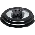 Tefal Ingenio glass lid set 16 / 18 / 20