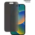 PanzerGlass Classic Fit Privacy iPhone 14 Pro Skjermbeskytter