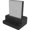 Icy Box Ib-2914mscl-c31 Hdd/ssd-dokkingstasjon