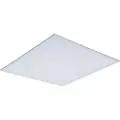 Signify 8719514955271, firkant, Tak, Hvit, Metall, IP20, 36 W