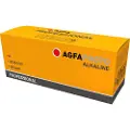 Agfa AgfaPhoto Professional LR20 D-batteri Alkali-mangan 1,5 V 10 stk