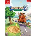 Nintendo Switch Advance Wars 1+2 Reboot Camp