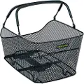 Racktime Bask It Trunk Mid 2.0 Bakre Kurv 24l
