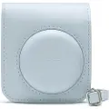 Fujifilm instax mini 12 Case - Pastel Blue