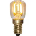 Star Trading Star TradingE14 T26 30lm Amber 7-pTransparentLyspærer & glødepærerFra Homeroom