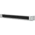 Ubiquiti Uacc-rack-panel-brush-1u Rackskap