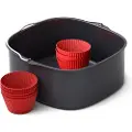 Philips HD9957/00 Baking Kit XXL