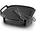 Philips HD9959/00 Grill Kit XXL