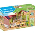 Playmobil Gårdsdriftsspill
