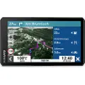 Garmin zumo XT2 - GPS/GLONASS/Galileo-navigator - motorsykkel 6 bredskjerm