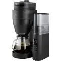 Melitta AromaFresh - Kaffemaskine - 10 kopper - mat sort