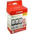 Canon 2xpg545xl/1xcl546xl Blekkpatron