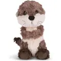 Nici Myk Leketøy Otter Oda 25 Cm