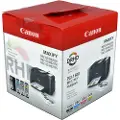 Canon Pgi-1500/maxify Mb2050 Mb2350 Blekkpatron