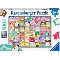 Ravensburger Squishmallows 100p