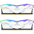 Team Group T-force Delta Rgb Ff8d532g6000hc38adc01 Cl38 Xmp/expo 32gb 2x16gb Ddr5 6000mhz Ram-minne