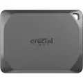 Crucial X9 Pro 4tb Ekstern Ssd