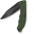 Victorinox Evoke BSH Alox foldekniv, grønn