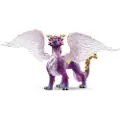 Schleich Bayala Nightsky Dragon 70762 Figur