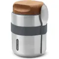 Black+blum Pot Slate Termosflaske