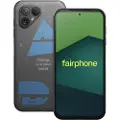 Fairphone 5 256GB/8GB - Matt svart