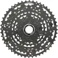 Shimano Cues Lg400-10 Kassett