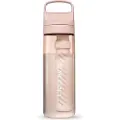 LifeStraw Go 2.0 Series, 650ml, Cherry Blossom Pink