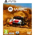 Electronic Arts Ps5 Sports Wrc