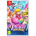 Nintendo Princess Peach Showtime! - Switch