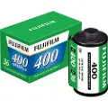 Fujifilm 400/135/36 Negativ fargefilm