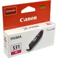 Canon CLI-531 M - Magenta - original - blekkpatron - for PIXMA TS8750