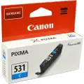 Canon CLI-531 Blekkpatron Cyan