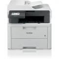 Brother Mfcl3740cdw Multifunksjonsskriver