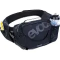 Evoc Hip Pack Pro, 3 L, monokromatisk, nylon, polyrattan