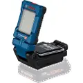 Bosch Gli 18v-800 Lommelykt Uten Batteri