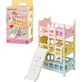 Sylvanian Families Trippelkøyesenger